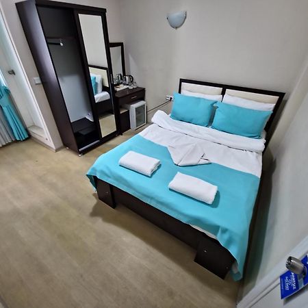 Sirin Baba Otel Fethiye Zewnętrze zdjęcie