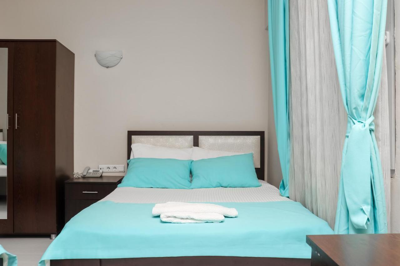 Sirin Baba Otel Fethiye Zewnętrze zdjęcie