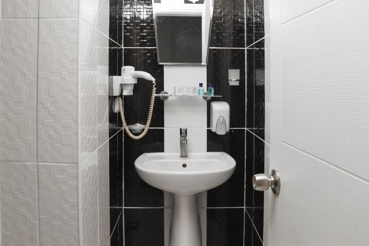 Sirin Baba Otel Fethiye Zewnętrze zdjęcie