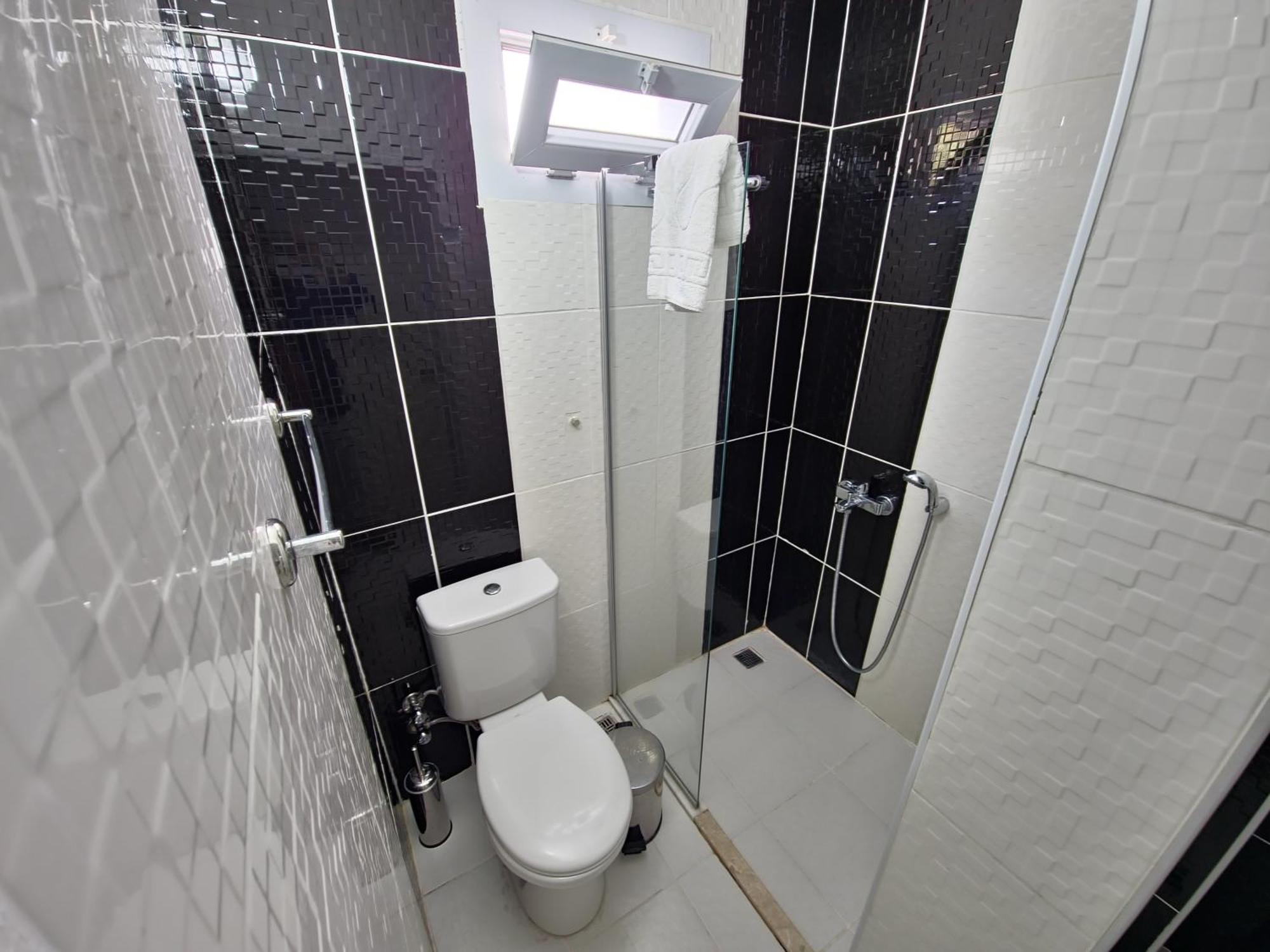 Sirin Baba Otel Fethiye Zewnętrze zdjęcie