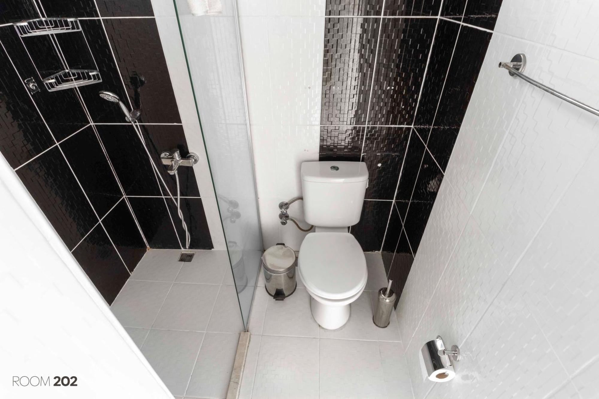 Sirin Baba Otel Fethiye Zewnętrze zdjęcie