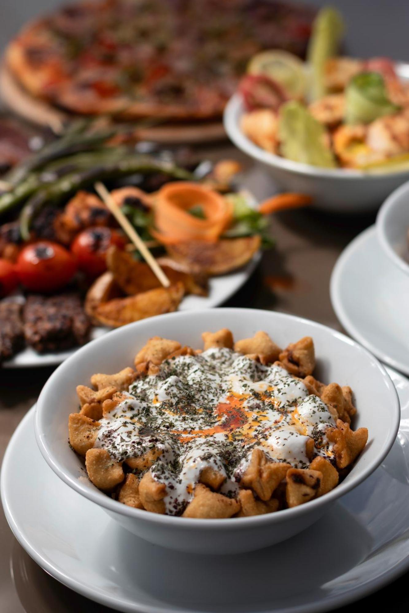Sirin Baba Otel Fethiye Zewnętrze zdjęcie